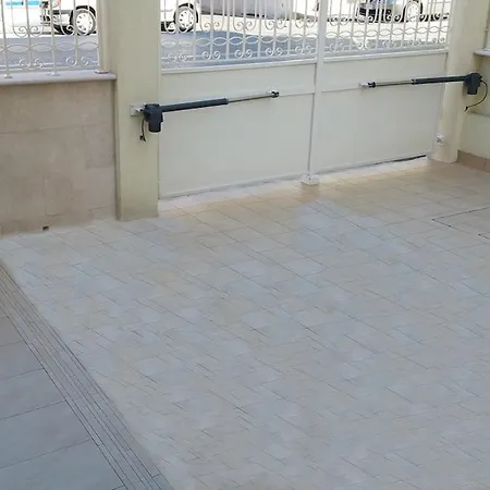 Apartamento In Vicino Al Mare E Centro Storico
