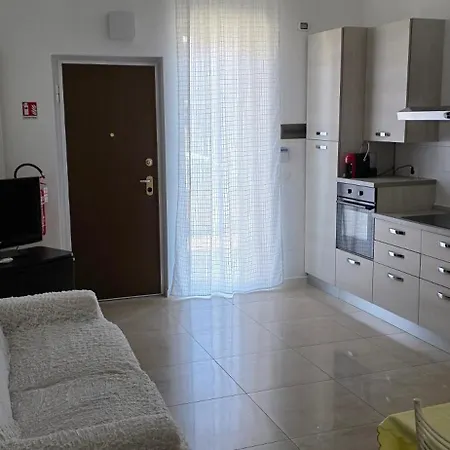 Διαμέρισμα In Vicino Al Mare E Centro Storico