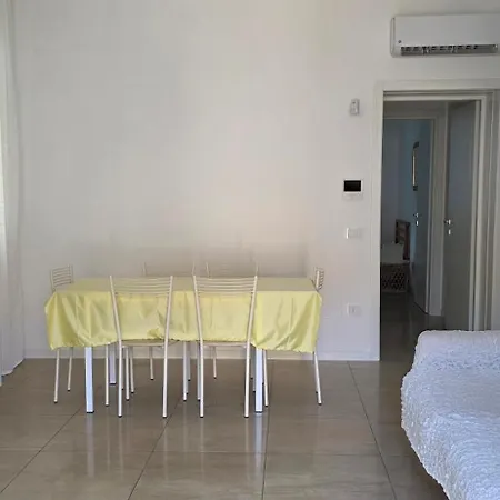 In Vicino Al Mare E Centro Storico *