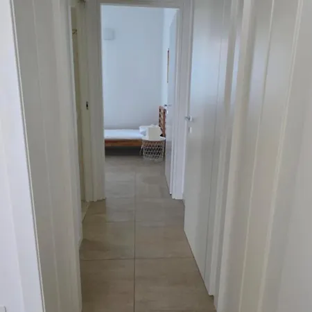 Διαμέρισμα In Vicino Al Mare E Centro Storico *