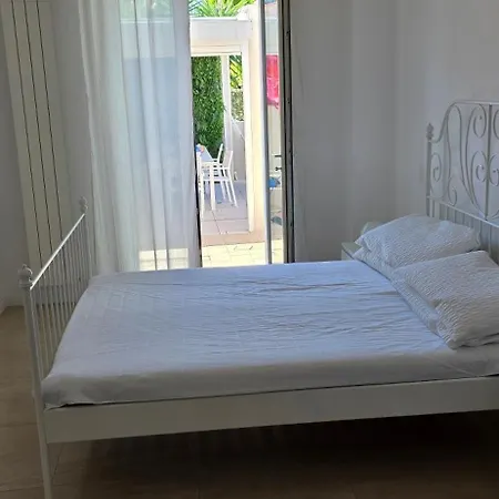 In Vicino Al Mare E Centro Storico Διαμέρισμα