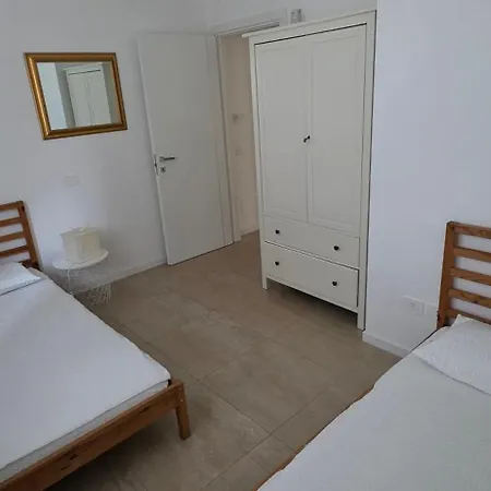 In Vicino Al Mare E Centro Storico Διαμέρισμα *