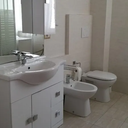 Apartment In Vicino Al Mare E Centro Storico *
