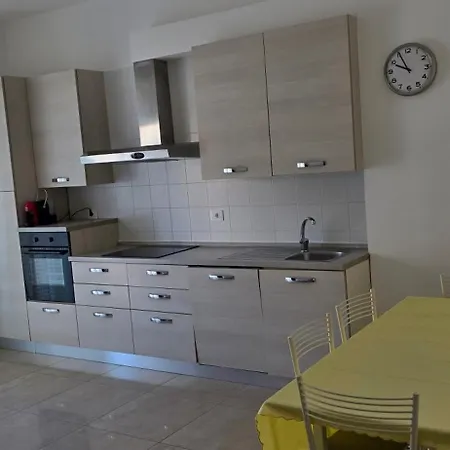 Apartment In Vicino Al Mare E Centro Storico Senigallia